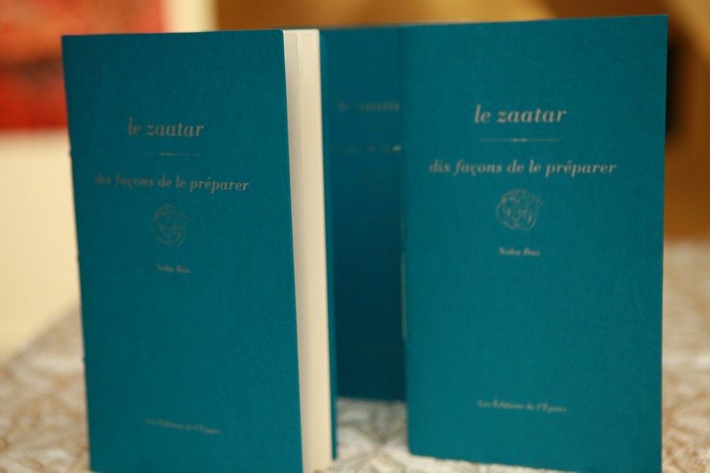 IL N’Y A PAS DE HONTE À PRÉFÉRER LE BONHEUR