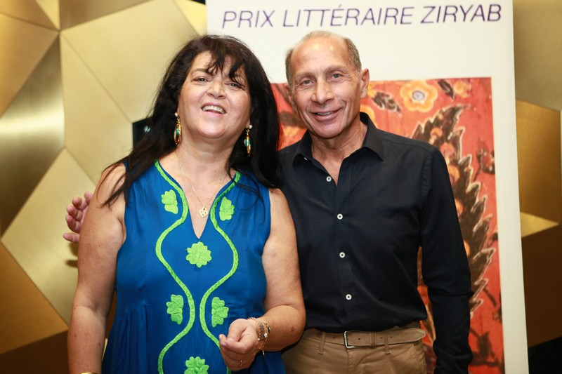 IL N’Y A PAS DE HONTE À PRÉFÉRER LE BONHEUR