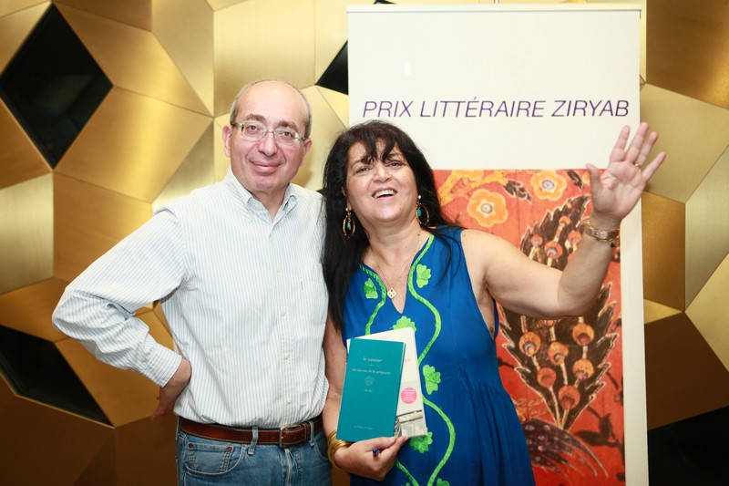 IL N’Y A PAS DE HONTE À PRÉFÉRER LE BONHEUR