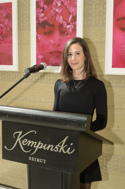 The Leading Women Annual Award at Kempinski Summerland Hotel