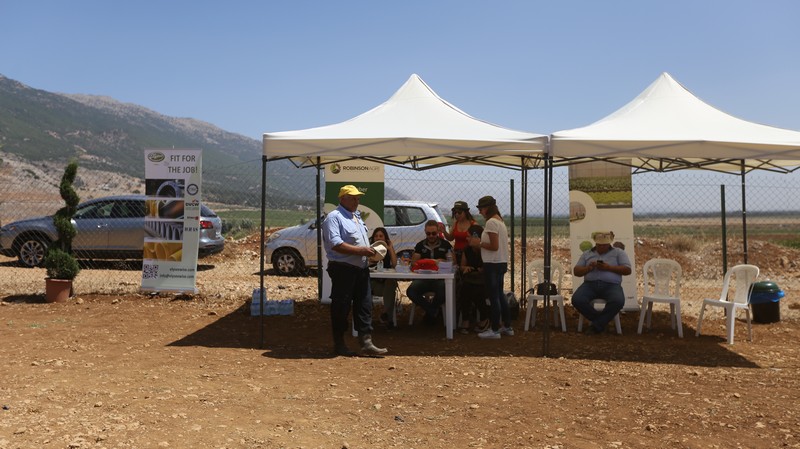Lebagri Innovation Day