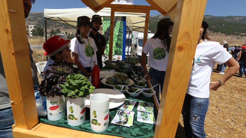 Lebagri Innovation Day