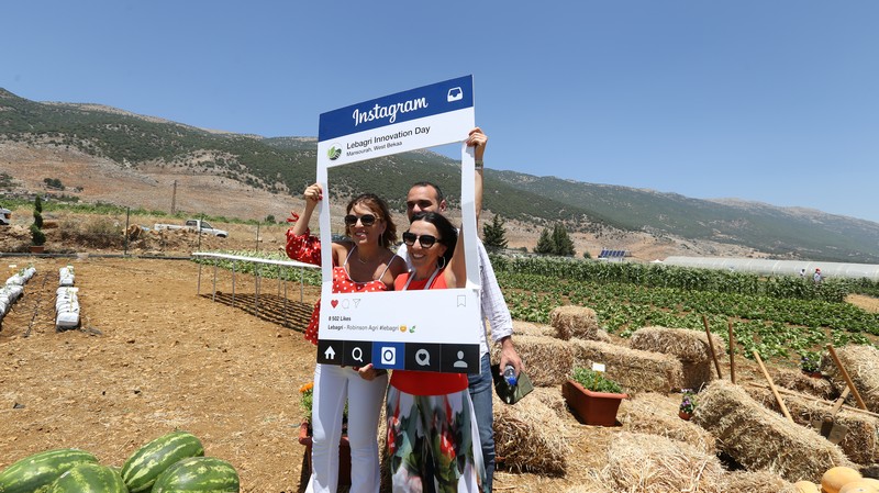 Lebagri Innovation Day