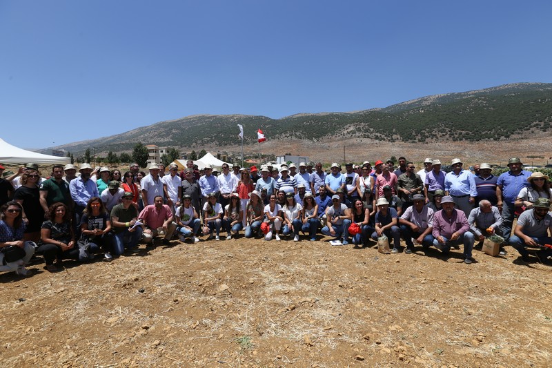 Lebagri Innovation Day