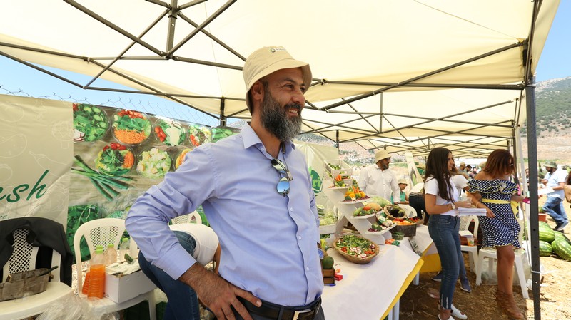 Lebagri Innovation Day