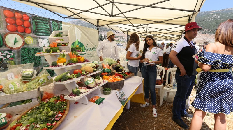 Lebagri Innovation Day