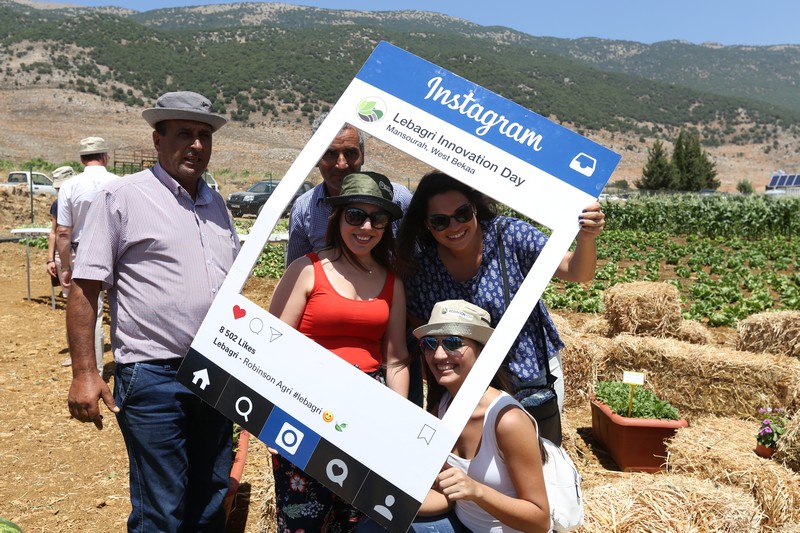 Lebagri Innovation Day