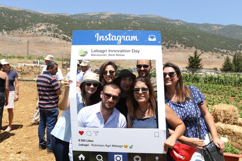 Lebagri Innovation Day