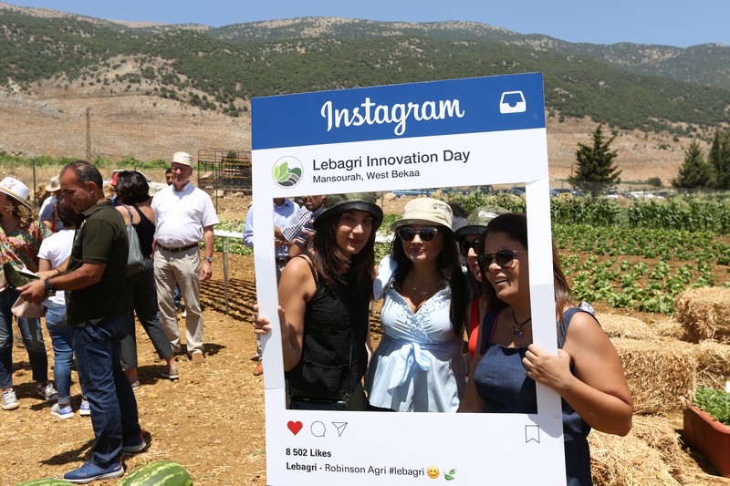 Lebagri Innovation Day