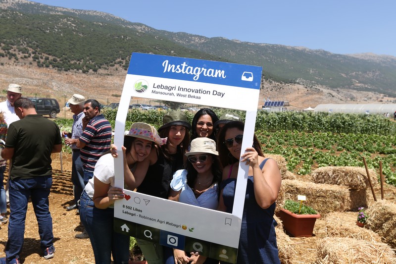 Lebagri Innovation Day