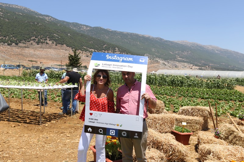 Lebagri Innovation Day