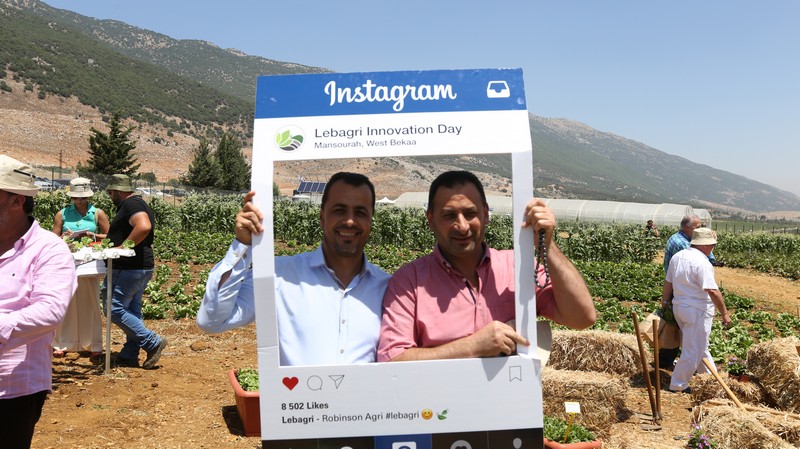 Lebagri Innovation Day