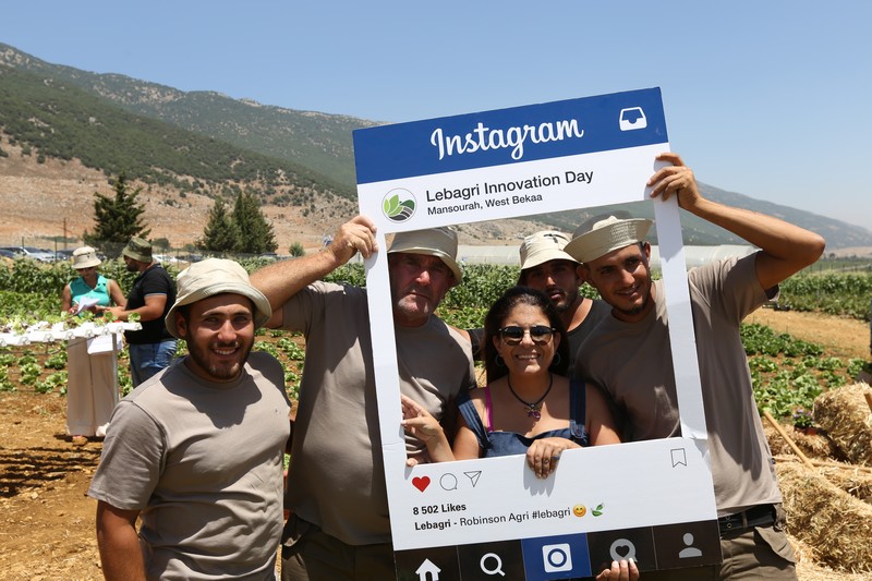 Lebagri Innovation Day