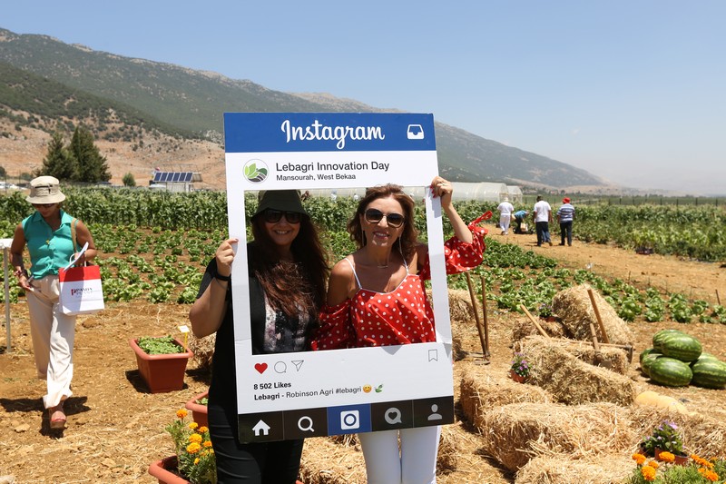 Lebagri Innovation Day