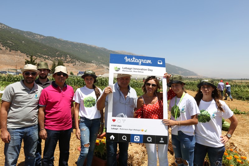 Lebagri Innovation Day