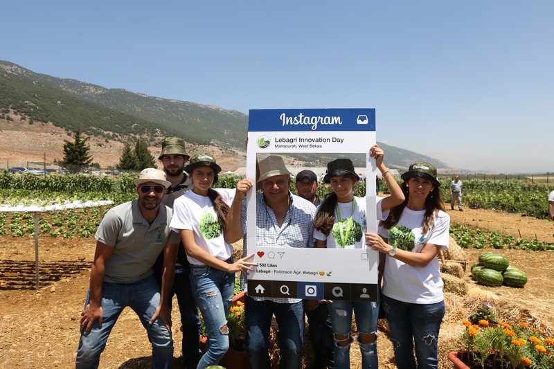 Lebagri Innovation Day