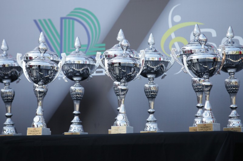 LAW3 Qualification Day Supermatch No. 2