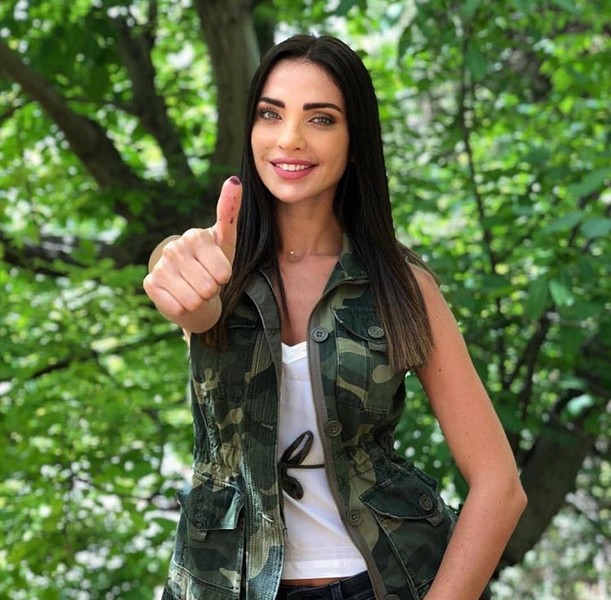 Dalida Khalil