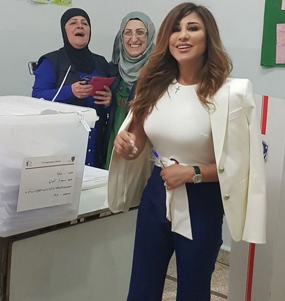 Najwa Karam