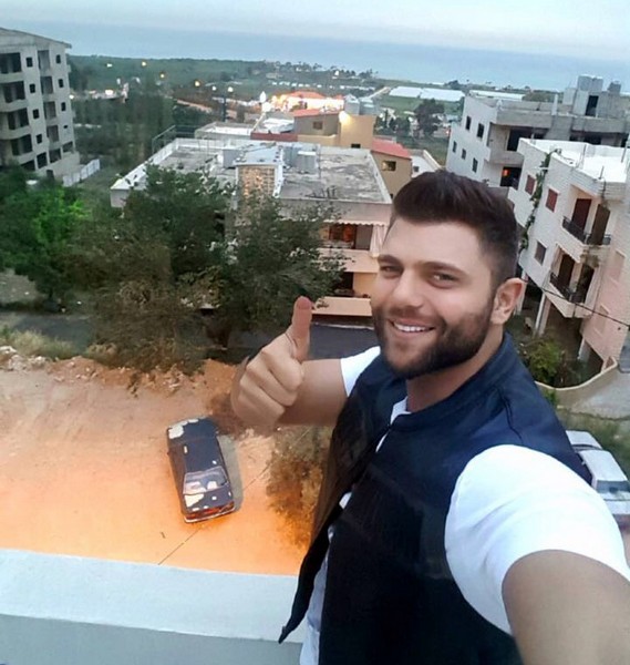 Michel Azzi