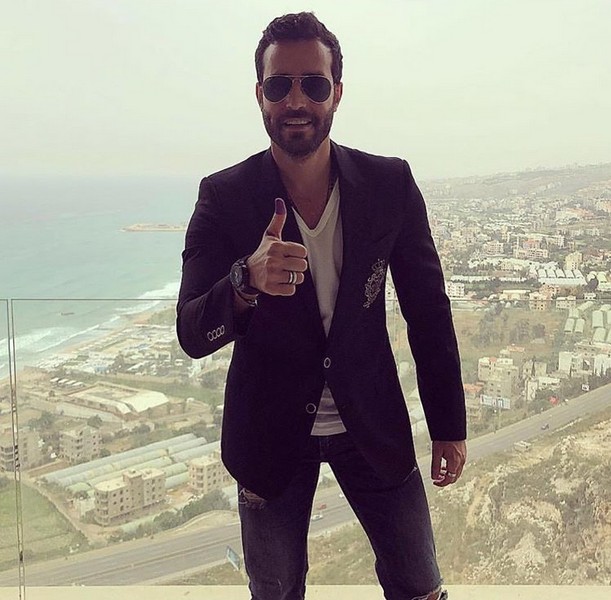 Saad Ramadan