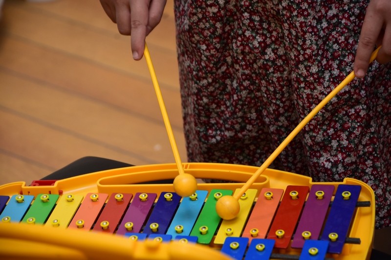 Opening of Lebanese Music School in Sioufi