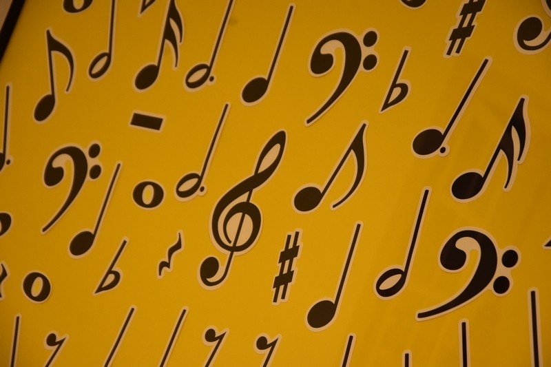 Opening of Lebanese Music School in Sioufi