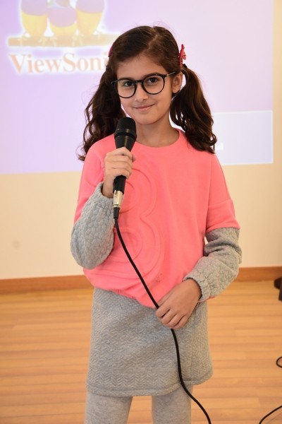 Opening of Lebanese Music School in Sioufi