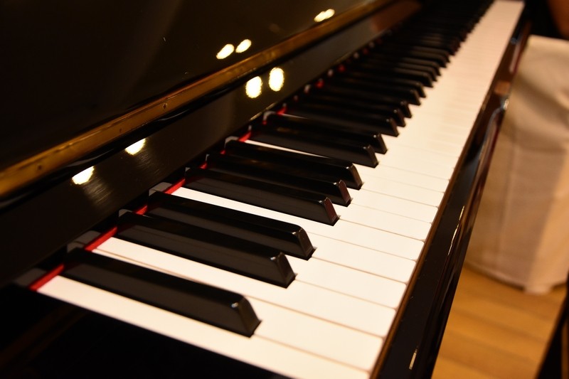 Opening of Lebanese Music School in Sioufi