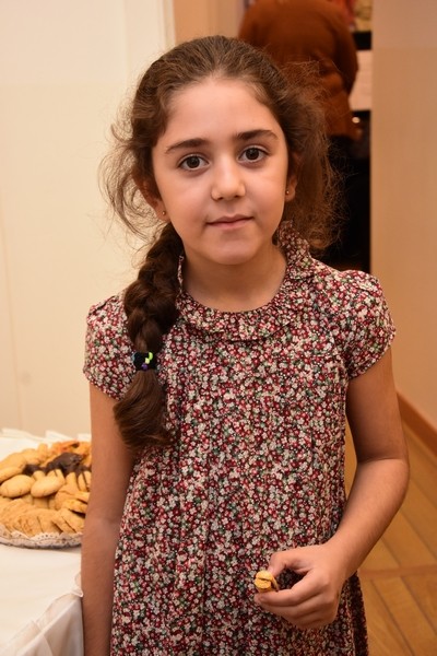Opening of Lebanese Music School in Sioufi