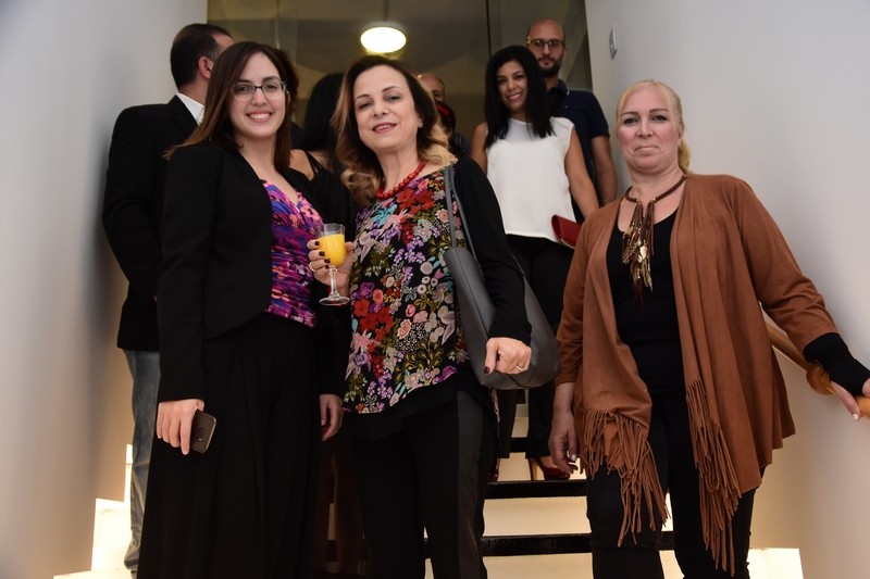 Opening of Lebanese Music School in Sioufi