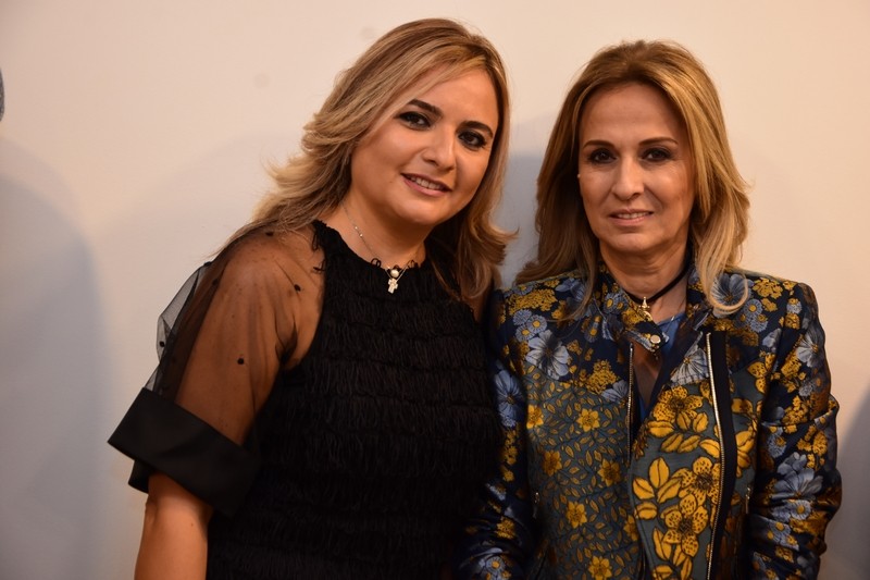 Opening of Lebanese Music School in Sioufi