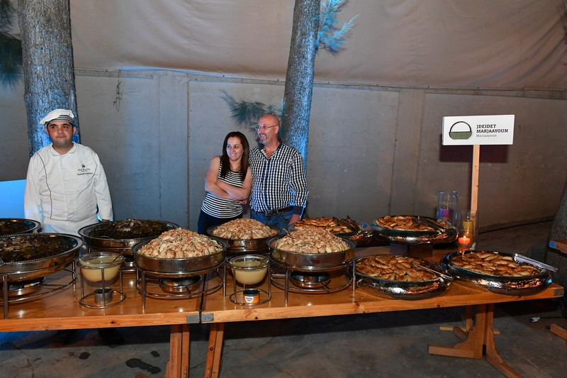 Lebanon Mountain Trail Association 10th Anniversary