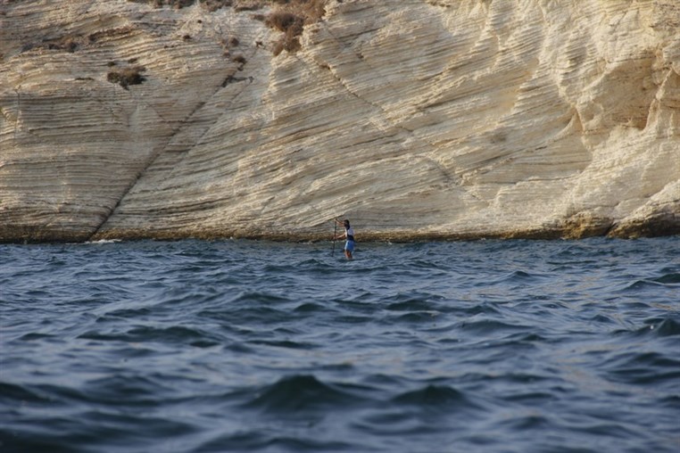 Lebanon Water Festival at Beirut