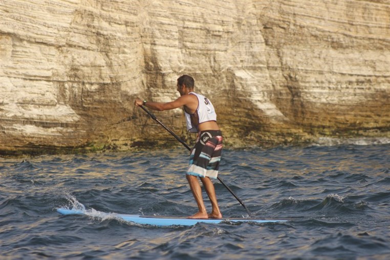 Lebanon Water Festival at Beirut