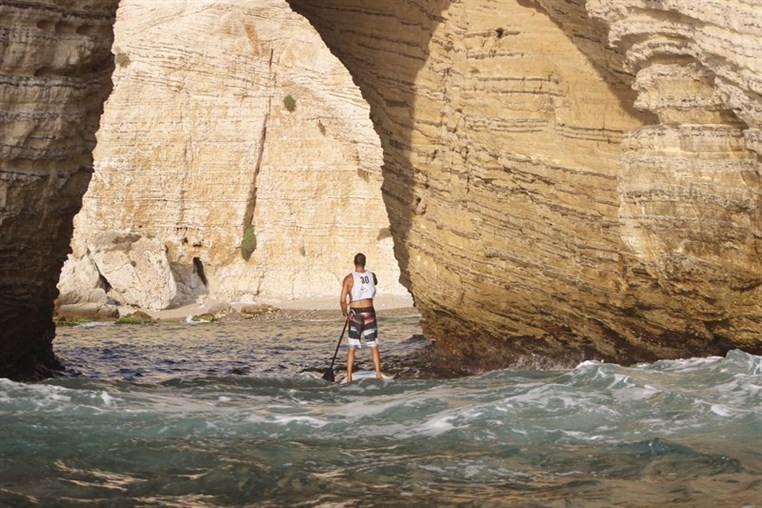 Lebanon Water Festival at Beirut
