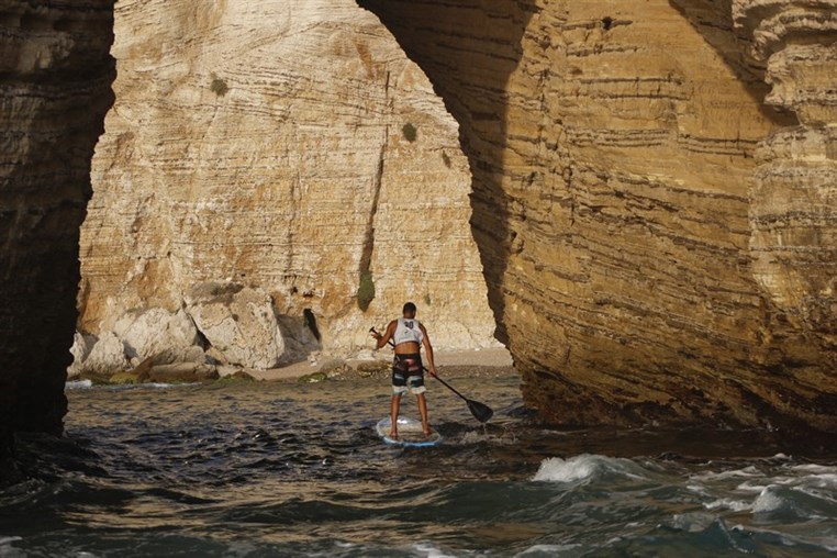 Lebanon Water Festival at Beirut