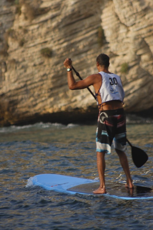Lebanon Water Festival at Beirut