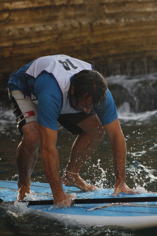 Lebanon Water Festival at Beirut