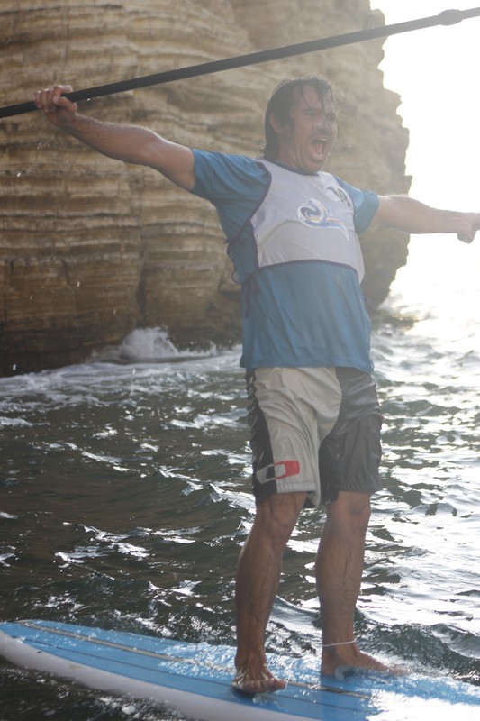Lebanon Water Festival at Beirut