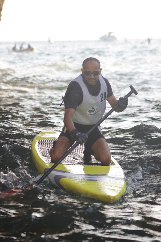 Lebanon Water Festival at Beirut