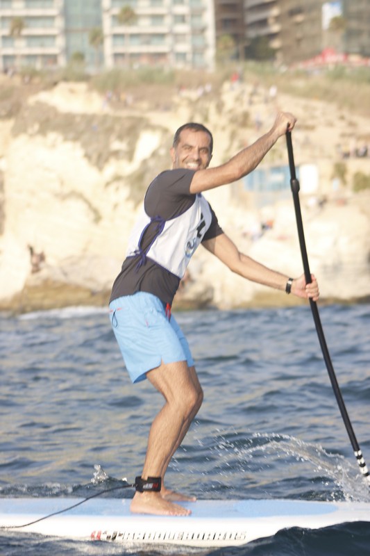 Lebanon Water Festival at Beirut
