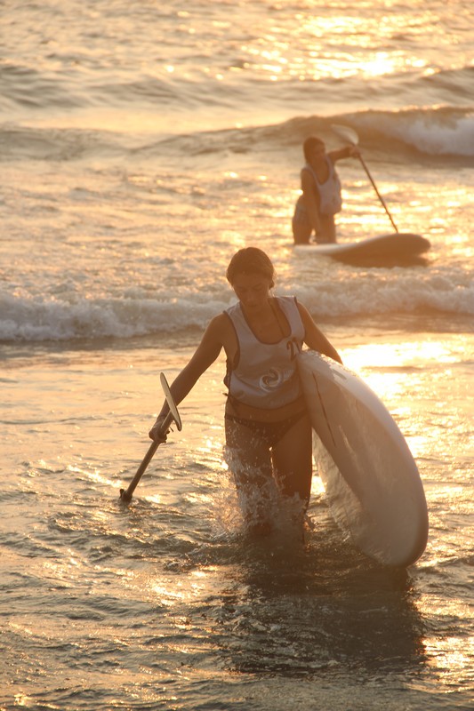 Lebanon Water Festival at Beirut