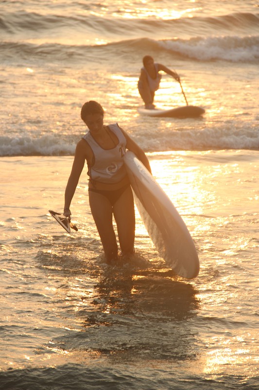 Lebanon Water Festival at Beirut