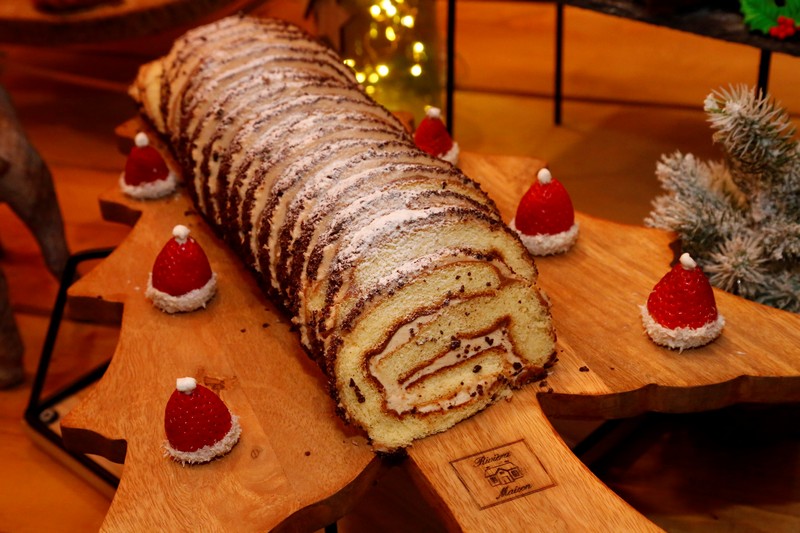 Launch of Catering by Le Relais
