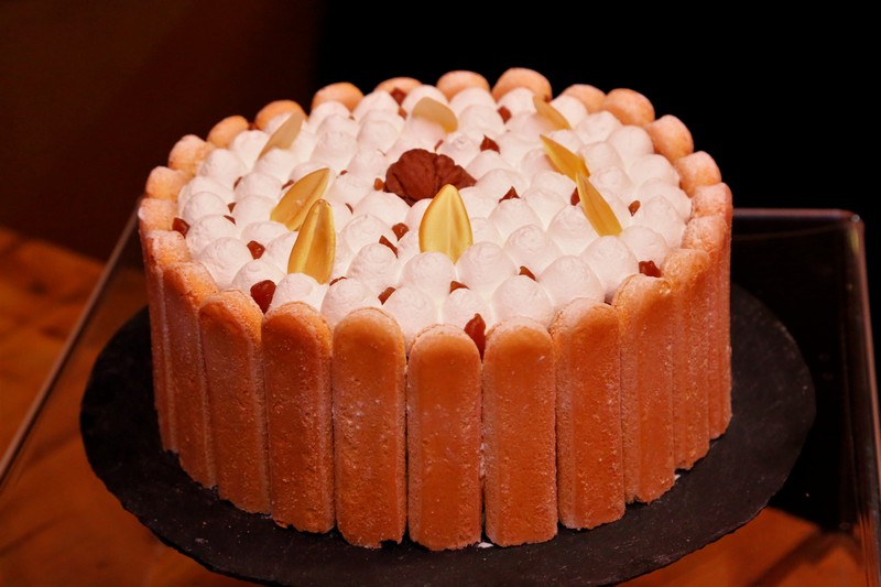 Launch of Catering by Le Relais