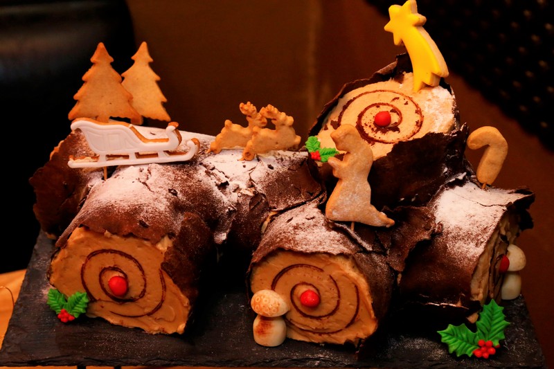 Launch of Catering by Le Relais