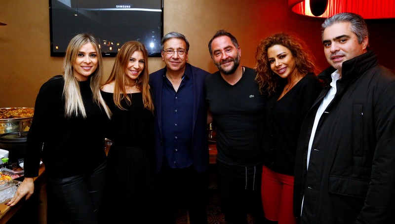Launch of Catering by Le Relais