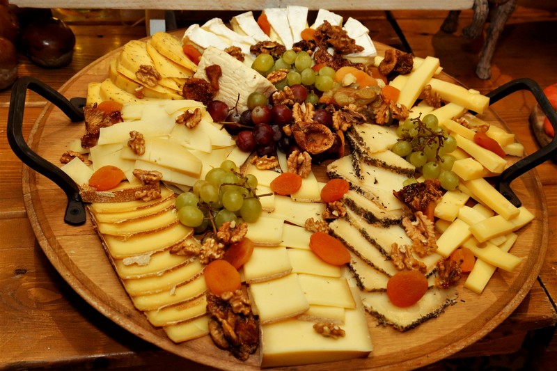 Launch of Catering by Le Relais
