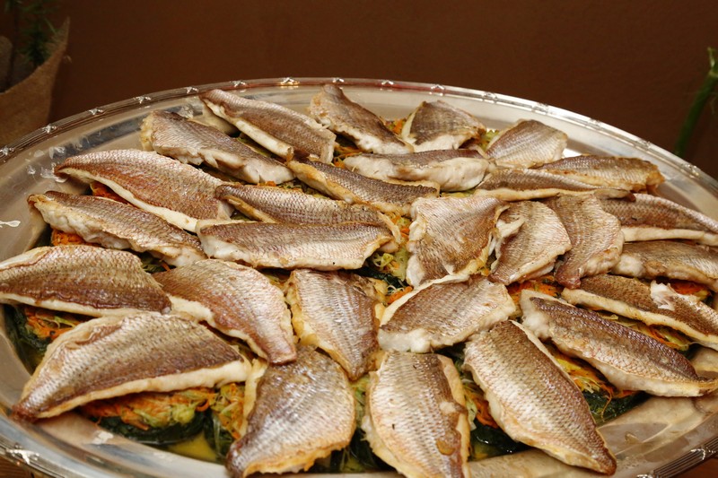 Launch of Catering by Le Relais